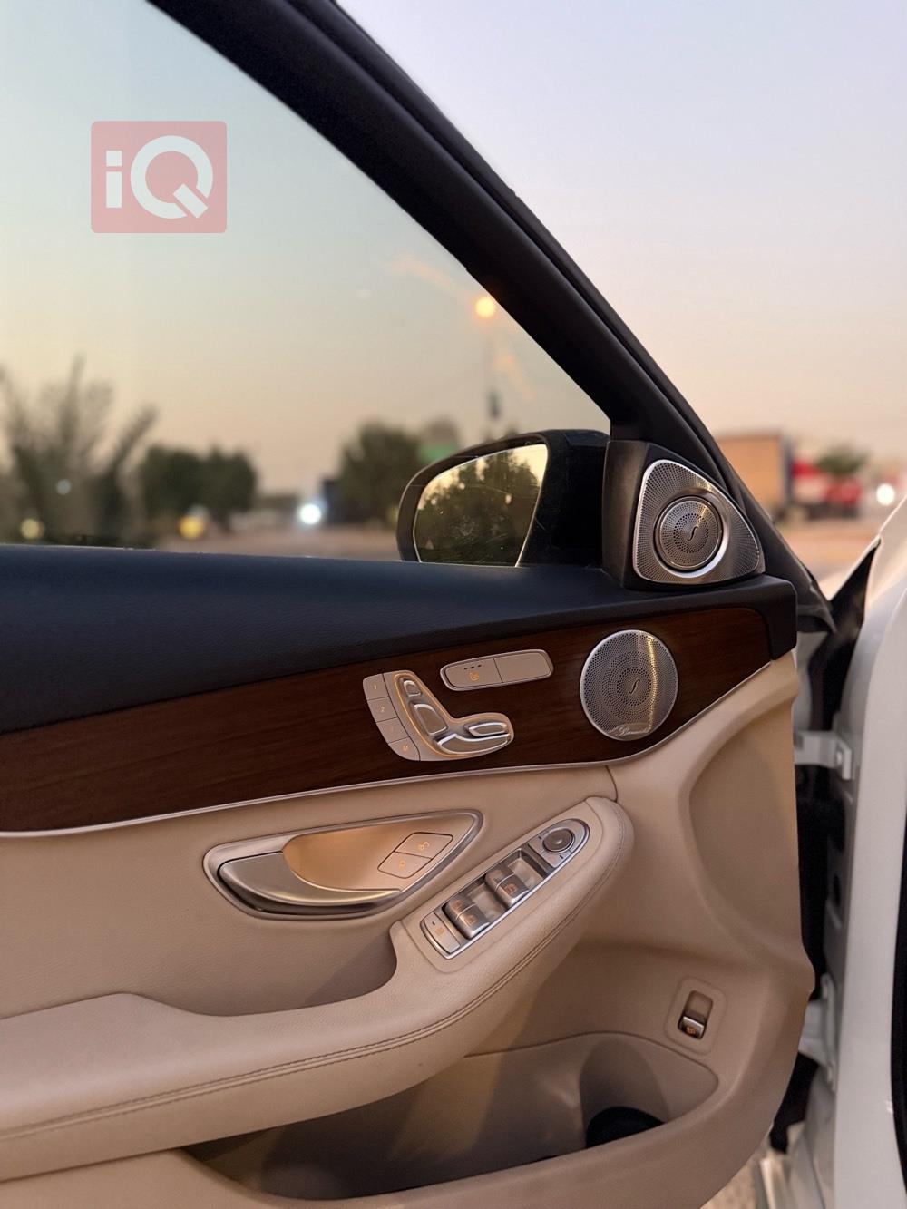 مرسيدس بنز C-Class